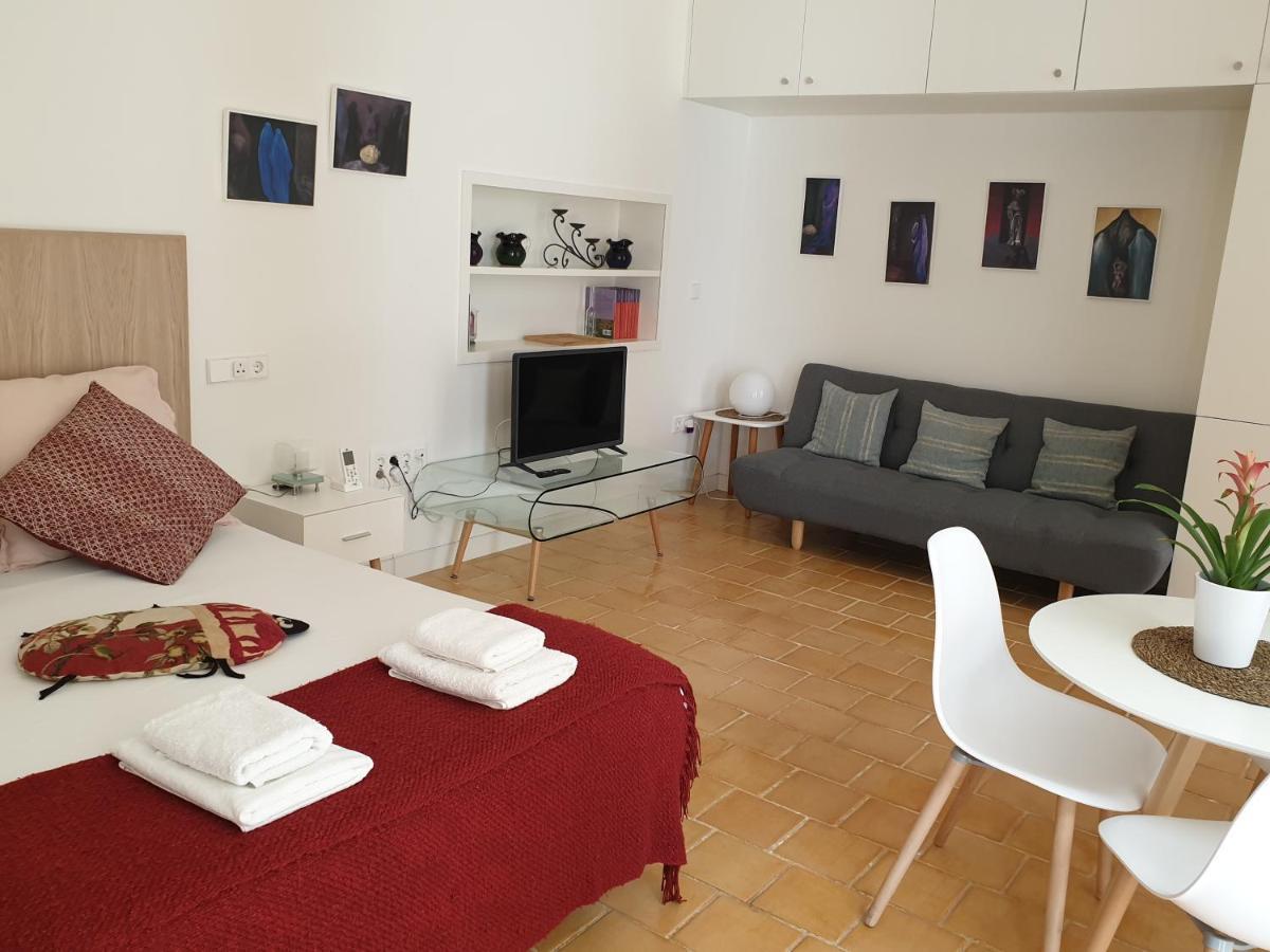 Appartamento Loving San Juan 3 Siviglia