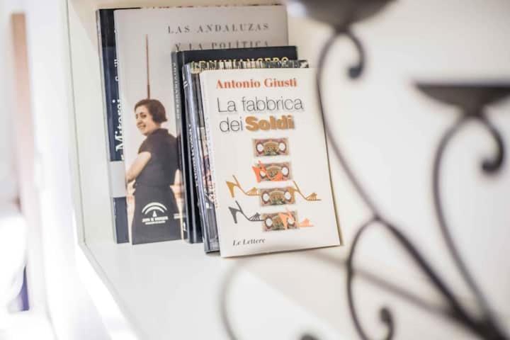 Appartamento Loving San Juan 3