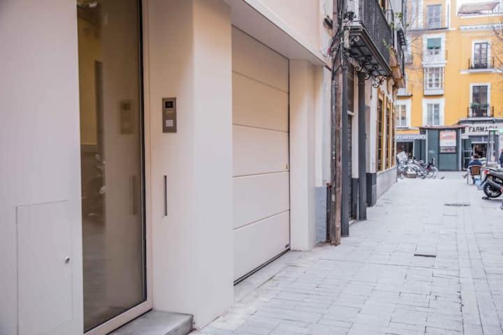 Loving San Juan 3 Appartamento Siviglia